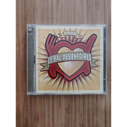 Les Enfoirés - 2012 Le Bal Des Enfoirés