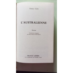 L'australienne