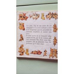 Les joyeux porcelets