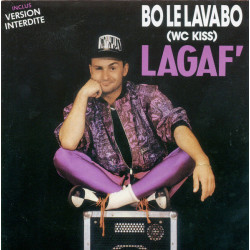 Bo Le Lavabo