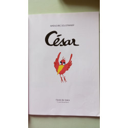 Cesar