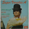 Super Variétés A