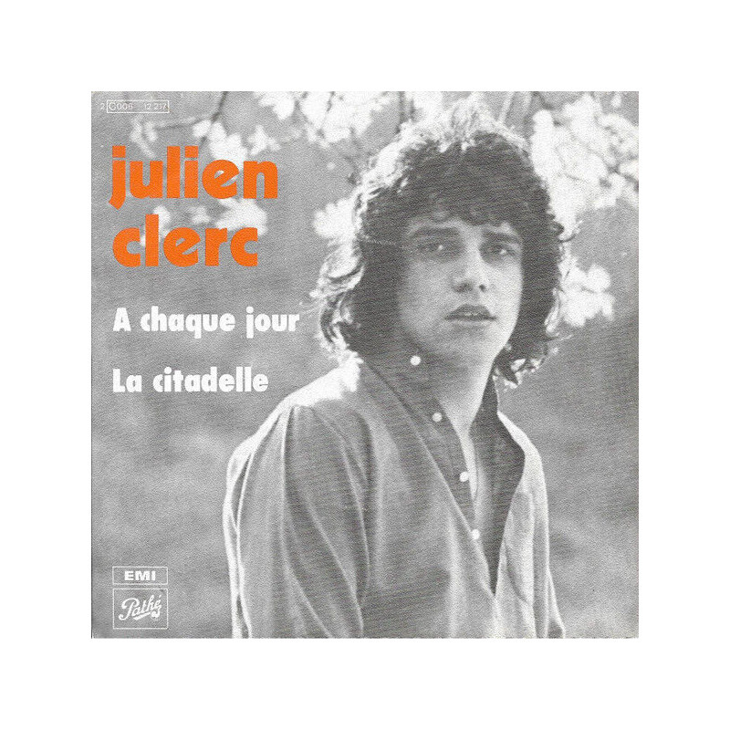 À Chaque Jour / La Citadelle
