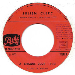 À Chaque Jour / La Citadelle