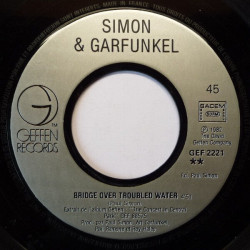 Mrs. Robinson / Bridge Over Troubled Water