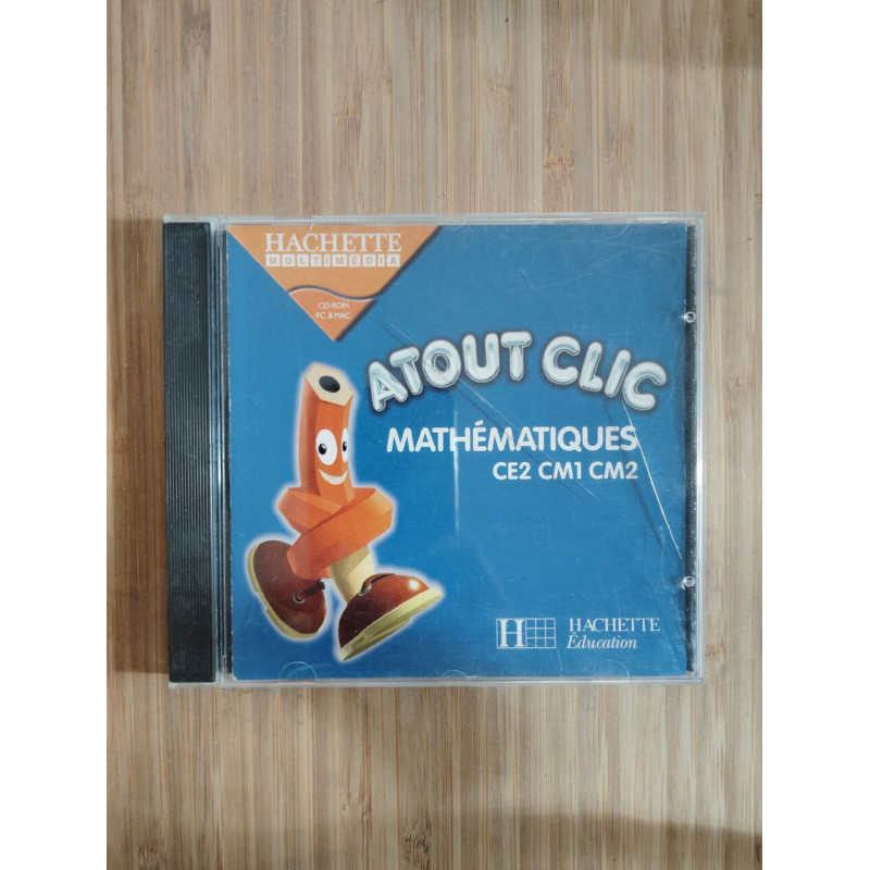 Atout clic mathématique
