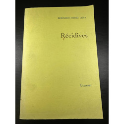 Récidives