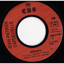 Senorita