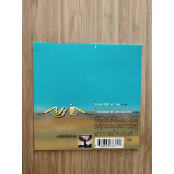 Assia - Elle Est A Toi