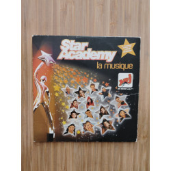 Star Academy - La Musique