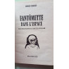 Fantomette dans l'espace