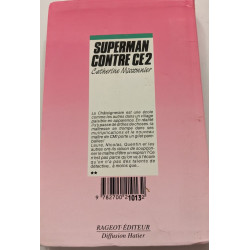Superman Contre Ce2