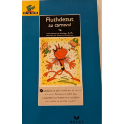 Ratus Poche: Fluthdezut au carnaval