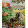 Capucine et le loup