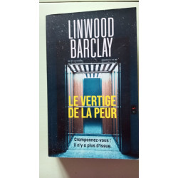 Le Vertige de la Peur