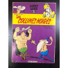 Lucky Luke 21 - Les Collines Noires