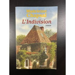 L'indivision