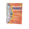 Atlas routier France belgique - luxembourg