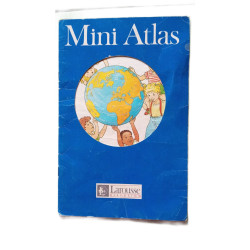 Mini atlas