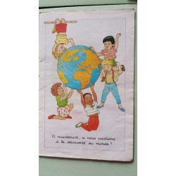 Mini atlas