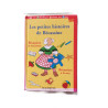 Bécassine et ses jouets
