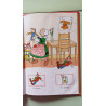 Bécassine et ses jouets
