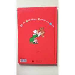 Bécassine et ses jouets