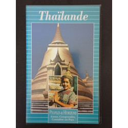 VHS : Thailande