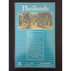 VHS : Thailande