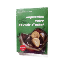 Augmentez votre pouvoir d'achat
