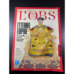 L'Obs n°2009H
