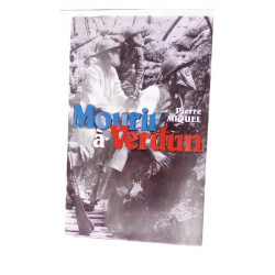 Mourir averdun