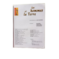Geographie 2nde les hommes et la terre