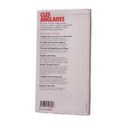 La Grammaire Anglaise de poche