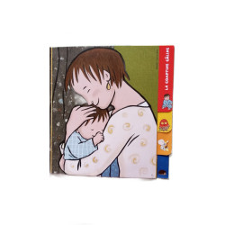 Popi nº 303 - Nonne nuit pepet ours brun! 2011