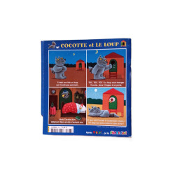 Popi nº 303 - Nonne nuit pepet ours brun! 2011