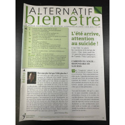 Alternatif bien être n°105