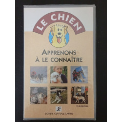 VHS : Apprenons à le connaitre