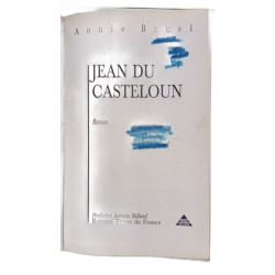 Jean du Casteloun