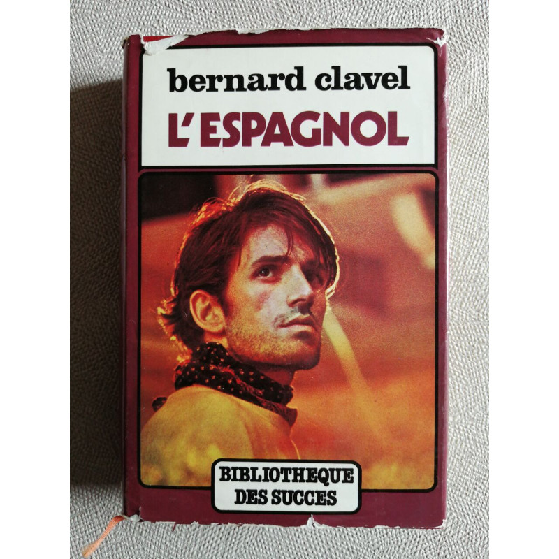 L'espagnol