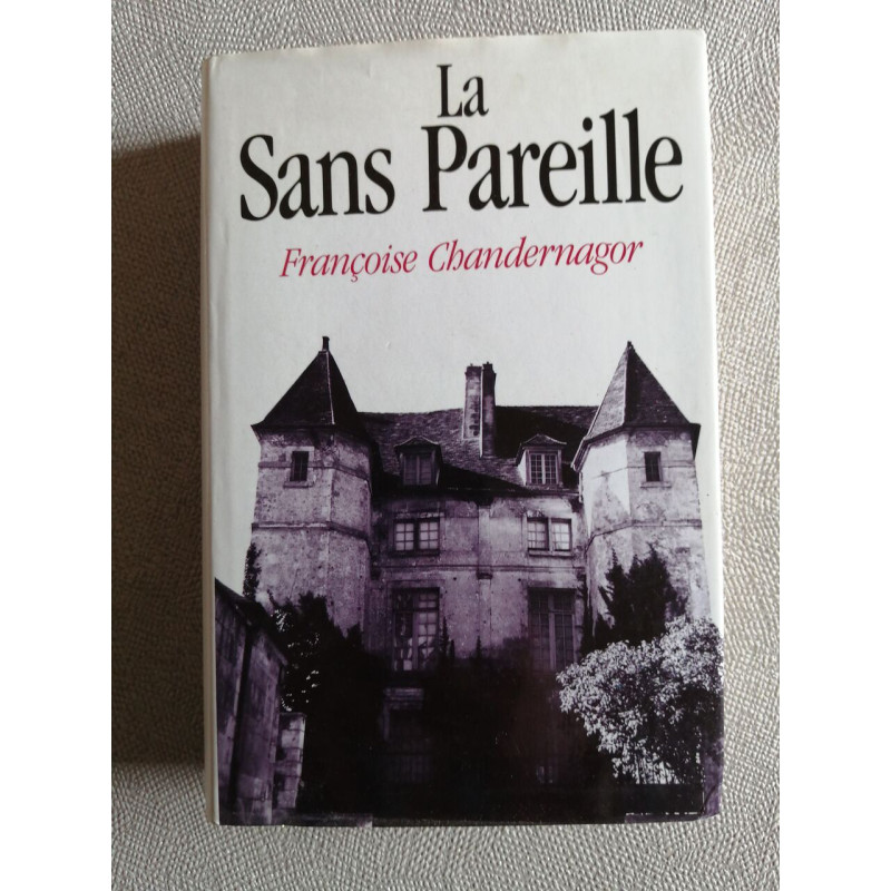 La Sans Pareille