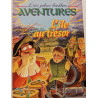 Les plus belles aventures l'ile au trésor