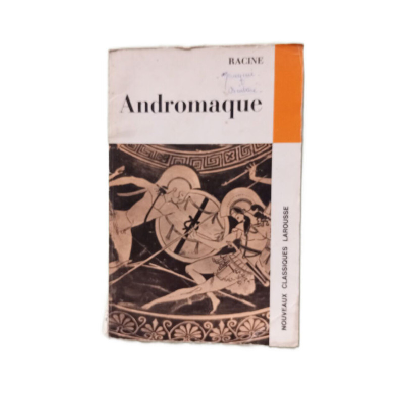 Andromaque