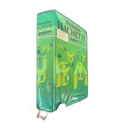 Dictionnaire Hachette juniors