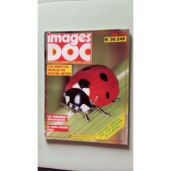 Images DOC nº 30 - Juin 1991