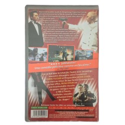VHS - Rush hour