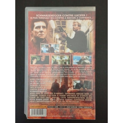 VHS - La fin des temps