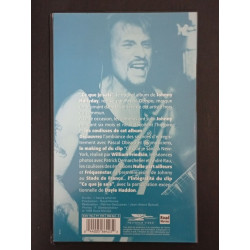 VHS - Ce que je sais Johnny Hallyday Histoire d'un album