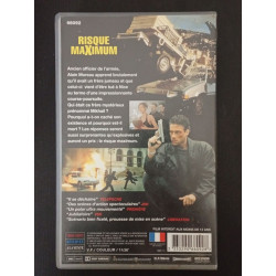 VHS - Risque maximum