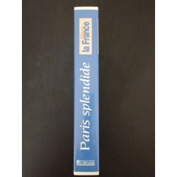 VHS - J'aime la France